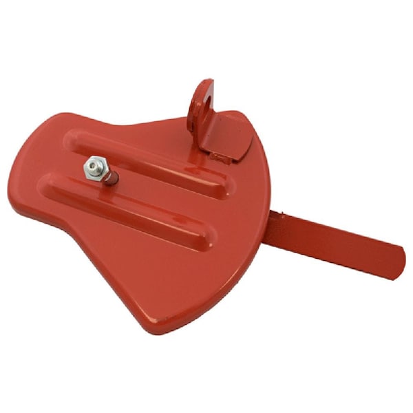 Aftermarket 48259DX Throttle Control Assembly Lever Fits International Harester Farmall Fits ENL80-0001 - main